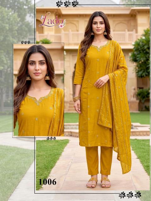 Desi kudi lado kurtis wholesale mumbai